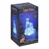 Paladone Patronus šviesa su lazdelės nuotolinio valdymo pultu