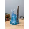 Paladone Patronus šviesa su lazdelės nuotolinio valdymo pultu