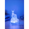 Paladone Patronus šviesa su lazdelės nuotolinio valdymo pultu