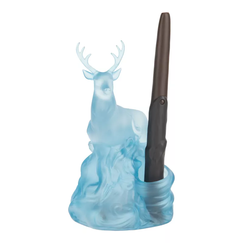 Paladone Patronus šviesa su lazdelės nuotolinio valdymo pultu