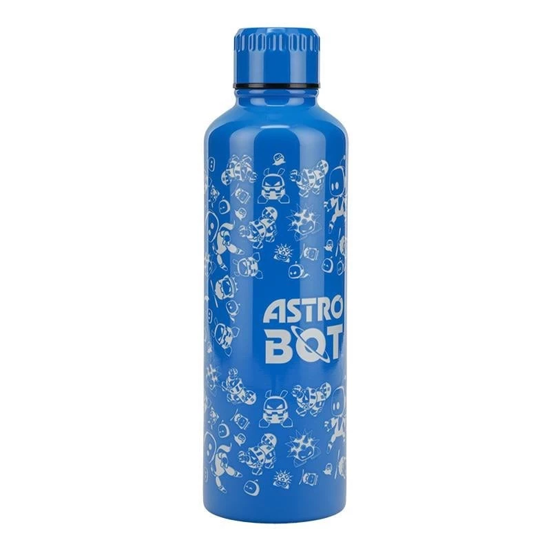 PALADONE PP ASTROBOT - Metal Water Bottle
