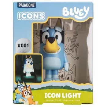PALADONE PP BLUEY ICON LIGHT