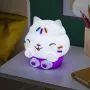 PALADONE PP Gabbys Dollhouse - Cakey Cat Squishyglo