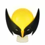 Paladone Wolverine kaukės LED ikoninis šviestuvas – licencijuotas „Marvel“