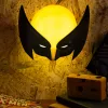 Paladone Wolverine kaukės šviestuvas