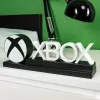 Paladone Xbox Symbols LED stalinė lempa - daugiaspalvė