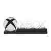 Paladone Xbox Symbols LED stalinė lempa - daugiaspalvė