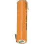 Panasonic 4/3 A NiMH įkraunama baterija ZLF, HHR380A-LF (118008)