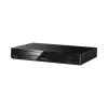 Panasonic DMP-BDT167AG 3D Blu-ray grotuvas, juodas