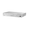 Panasonic DMP-BDT168AG 3D Blu-ray grotuvas su išmaniosiomis funkcijomis - sidabrinis