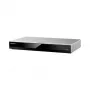Panasonic DP-UB424AGS 4K Ultra HD Blu-ray grotuvas su HDR10+ ir HCX procesoriumi (sidabrinis)