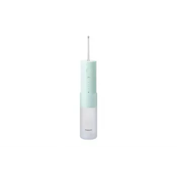 Panasonic EW-DJ4B-G503 belaidis burnos irigatorius, mėtų žalia ir balta