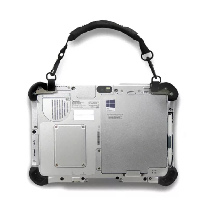Panasonic Infocase Mobility Bundle – planšetinio kompiuterio priedų rinkinys