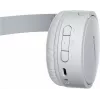 Panasonic RB-HF420BE-W belaidės Bluetooth ausinės ant ausų, baltos