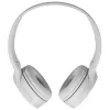 Panasonic RB-HF420BE-W belaidės Bluetooth ausinės ant ausų, baltos