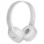 Panasonic RB-HF420BE-W belaidės Bluetooth ausinės ant ausų, baltos