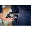 Panasonic RB-HX220BDEK ant ausų Bluetooth ausinės, juodos