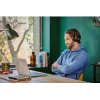 Panasonic RB-HX220BDEK ant ausų Bluetooth ausinės, juodos