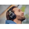 Panasonic RB-HX220BDEK ant ausų Bluetooth ausinės, juodos