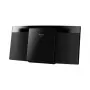 Panasonic SC-HC200EG-K Micro Hi-Fi sistema, 20W (2 x 10W), CD/MP3, Bluetooth, USB, FM radijas, juoda