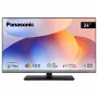 Panasonic TB-24S40A 24 colių HD Ready LED televizorius - juodas