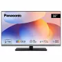 Panasonic TB-32S40A 32 colių (81 cm) HD Ready LED televizorius su Freeview Play ir Freesat HD – juodas