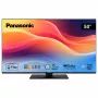Panasonic TB-50W61A 50 inch 4K LED Smart TV su TiVo, Dolby Vision, Dolby Atmos, juoda