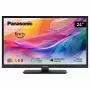 Panasonic TV-24S50AEZC 61 cm (24 coliai) HD Ready LED Fire TV išmanusis televizorius su žaidimų režimu, juodas