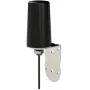 Panorama Antennas B4BE-6-60-05SP Bracket Mount Antenna – 150 mm Stand-off Wall Bracket for Aerials & Satellite Dishes
