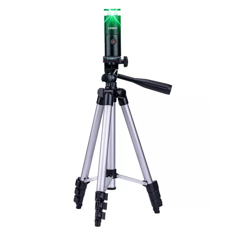 PANORAMA ANTENNAS Laser Panorama 360G su trikoju 1m
