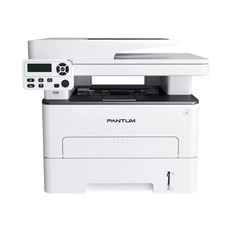 Pantum M7105DN Daugiafunkcinis vienspalvis lazerinis spausdintuvas A4
