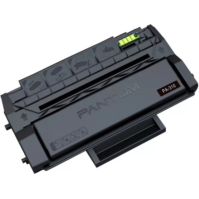Pantum PA-310 Tonerio kasetė - 3000 puslapių - Juoda - 1 pak.