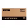 PanzerGlass 2-Way Privacy Screen Protector, skirtas iPhone 17e/16e/14/13/13 Pro Ultra-Wide Fit