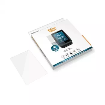 PanzerGlass Anti-Glare Screen Protector, skirtas Bosch Nyon BRC351 (matinis, grūdintas stiklas, 9H)