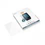 PanzerGlass Anti-Glare Screen Protector, skirtas Bosch Nyon BRC351 (matinis, grūdintas stiklas, 9H)