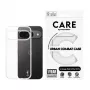 PanzerGlass CARE by Flagship Case Transparent Urban Combat su skaidriu rėmeliu, skirtas Google Pixel 8 Pro