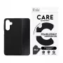 PanzerGlass CARE TPU Case Black, skirtas Samsung Galaxy A17 / A17 5G