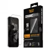 PanzerGlass keraminis ekrano apsauginis stiklas iPhone 17 Pro Max su FASTFIT IN-A-BOX