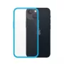 PanzerGlass ClearCase, skirta Apple iPhone 13 mini, Bondi Blue