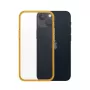 PanzerGlass™ ClearCase, skirtas „Apple iPhone 13 mini“ – Tangerine AB