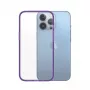 PanzerGlass™ ClearCase, skirta Apple iPhone 13 Pro Grape AB
