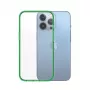 PanzerGlass™ ClearCase, skirta Apple iPhone 13 Pro, kalkių spalvos