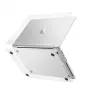 PanzerGlass ClearCase Transparent Hard Shell Case, skirta MacBook Pro 14 inch