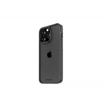 PanzerGlass™ ClearCase su D3O, skirtas iPhone 15 Pro Max