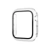 PanzerGlass Full Body Protector, skirtas Apple Watch Series 7/8/9 41mm – Skaidrus 9H grūdintas stiklas