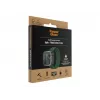 PanzerGlass Full Body Protector, skirtas Apple Watch Series 7/8/9 41mm – Skaidrus 9H grūdintas stiklas