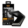 PanzerGlass Platinum ekrano apsauga iPhone 17 Pro Max su FASTFIT IN-A-BOX