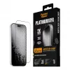 PanzerGlass Platinum ekrano apsauga iPhone 17 Pro su FastFit montavimo rėmeliu
