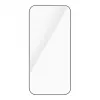 PanzerGlass Platinum ekrano apsauga iPhone 17 Pro su FastFit montavimo rėmeliu