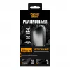PanzerGlass Platinum ekrano apsauga iPhone 17 Pro su FastFit montavimo rėmeliu